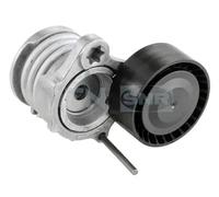 TENSIONER PULLEY VRIBBED BELT GA350.65 FOR BMW 1/E87/E9 M47D20 N47D20A/C 2.0L