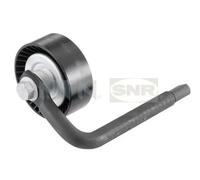 TENSIONER PULLEY VRIBBED BELT GA350.77 FOR BMW X5/SAV/E53 M57D25 2.5L M57D30