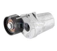 V-belt tensioner pulley GA350.81 SNR for BMW X5 X6 7 X3 5 Gran Turismo 5