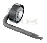 SNR GA350.86 Tensioner pulley