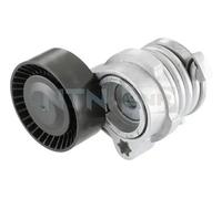 NTN-SNR Tensioner Pulley GA350.91 - V-ribbed Belt - for BMW 5/6/7/X5 (11287505224)