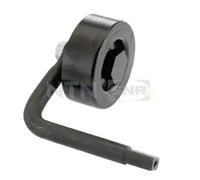 SNR GA350.95 Tensioner pulley