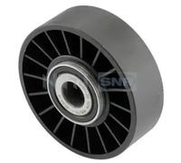 SNR GA351.00 Tensioner pulley