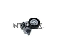 SNR GA351.08 Tensioner pulley