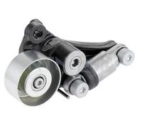 V-belt tensioner pulley GA351.15 SNR for MERCEDES-BENZ E-CLASS C-CLASS CLC-CLASS
