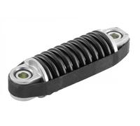 TENSIONER PULLEY VRIBBED BELT GA351.25 FOR SMART FORTWO/HATCH/PEQUENO/Cabrio
