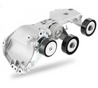 SNR GA351.39 Tensioner pulley