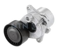 V-belt tensioner pulley GA351.45 SNR for MERCEDES-BENZ JEEP DODGE