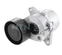 V-belt tensioner pulley GA351.53 SNR for MERCEDES-BENZ VITO / MIXTO Van VITO Bus
