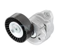 NTN-SNR Tensioner Pulley GA351.56 - V-Ribbed Belt for Mercedes-Benz C-Class/T-Model/CLK/SL