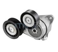 TENSIONER PULLEY VRIBBED BELT GA352.64 FOR FORD FOCUS/II/C-MAX/Turnier/Station