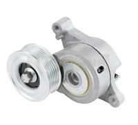 V-belt tensioner pulley GA352.68 SNR for MAZDA 3 3 Saloon