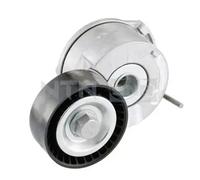 V-belt tensioner pulley GA352.78 SNR for FORD PEUGEOT CITROËN