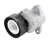 SNR GA353.68 Tensioner Pulley, V-ribbed belt for CHEVROLET,MERCEDES-BENZ,OPEL