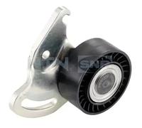 V-belt tensioner pulley GA355.04 SNR for RENAULT NISSAN