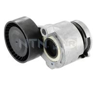 V-belt tensioner pulley GA355.11 SNR for RENAULT NISSAN