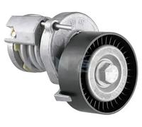 SNR GA357.10 Tensioner pulley