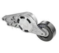 V-belt tensioner pulley GA357.19 SNR for AUDI SEAT