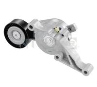 SNR GA357.23 Tensioner Pulley, V-ribbed belt for AUDI,SEAT,SKODA,VW