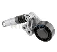V-belt tensioner pulley GA357.49 SNR for AUDI VW