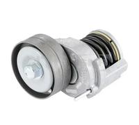 V-belt tensioner pulley GA357.51 SNR for VW SKODA SEAT AUDI