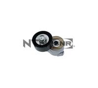 V-belt tensioner pulley GA358.03 SNR for FIAT IVECO