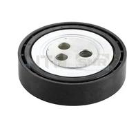 SNR GA358.11 Tensioner pulley