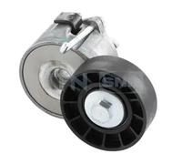 V-belt tensioner pulley GA358.16 SNR for FIAT PEUGEOT CITROËN IVECO TOYOTA