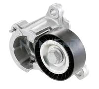 V-belt tensioner pulley GA359.18 SNR for PEUGEOT CITROËN