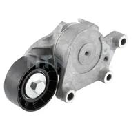 V-belt tensioner pulley GA359.22 SNR for FORD PEUGEOT CITROËN