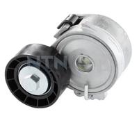 V-belt tensioner pulley GA359.24 SNR for PEUGEOT CITROËN FIAT