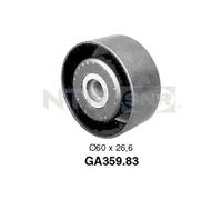 SNR GA359.83 Tensioner pulley