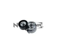 SNR GA359.98 Tensioner pulley