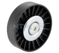 New Tensioner Pulley, V-ribbed belt for SAAB:9-3,9-5,9-3 카브리올레,9-5 Sedan