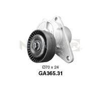 SNR GA365.31 Tensioner pulley