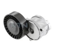 V-belt tensioner pulley GA365.43 SNR for VOLVO FORD