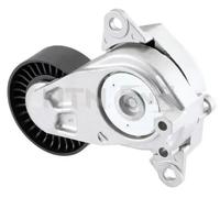V-belt tensioner pulley GA369.07 SNR for TOYOTA DAIHATSU