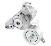 V-belt tensioner pulley GA369.11 SNR for TOYOTA DYNA Platform/Chassis