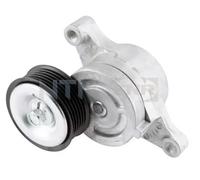 TENSIONER PULLEY VRIBBED BELT GA370.05 FOR MAZDA ZJ-VE/ZJ46 1.3L ZY66 1.5L 4cyl