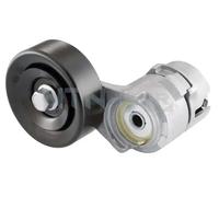 TENSIONER PULLEY VRIBBED BELT GA384.10 FOR HYUNDAI AZERA SANTA/FE/II GRANDEUR