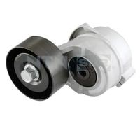 SNR GA384.11 Tensioner Pulley, V-ribbed belt for HYUNDAI,KIA,MG