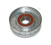 TENSIONER PULLEY VRIBBED BELT 0-N1539S FOR SKODA OCTAVIA/Combi VW NEW BORA 1.4L