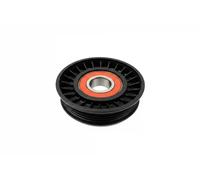 V-belt tensioner pulley Metal 54-0580 MAXGEAR for KIA HYUNDAI
