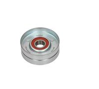 MAXGEAR 54-1174 Tensioner Pulley, V-ribbed belt for JAGUAR,LAND ROVER