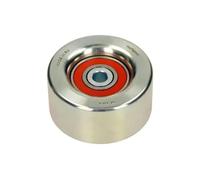V-belt tensioner pulley Metal 54-1264 MAXGEAR for LEXUS LOTUS