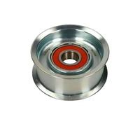 MAXGEAR 54-1324 Tensioner Pulley, V-ribbed belt for INFINITI,NISSAN