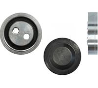 TENSIONER PULLEY VRIBBED BELT P200030 FOR SKODA VW AUDI A4/S4/Convertible A6 A4