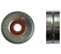 TENSIONER PULLEY VRIBBED BELT P216022 FOR FORD TRANSIT/Bus/Van ESCORT/Mk/VI 2.3L