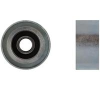 V-belt tensioner pulley Metal P252001 DENCKERMANN for HONDA ACCORD VII FR-V