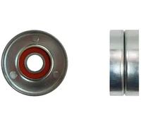 TENSIONER PULLEY VRIBBED BELT P254001 FOR HYUNDAI EMBERA JM SONATA GETZ/PRIME